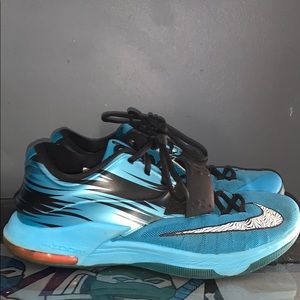KD 7 “CLEARWATER”
